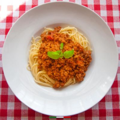 menu massas